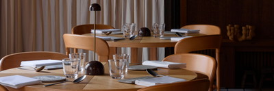 Restaurant Boreal