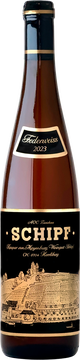 Unser Federweiss wird aus vollreifen Trauben des Pinot noir gewonnen. Mit einem leichten Lachston präsentiert sich der Wein mit einem Quittenbouquet und einem volumenreichen Körper. Er passt hervorragend zu weissem Fleisch und Pâtes