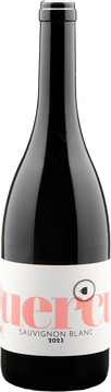 Quercus Sauvignon Blanc 2023
