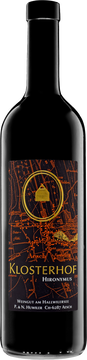 Hironymus Sauvignon Blanc 2024