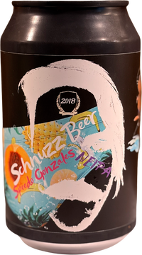 Speedo Gonzales / NEIPA