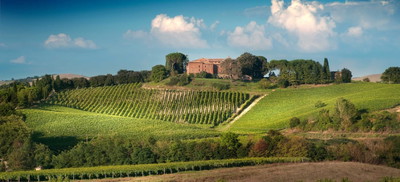 Castello Tricerchi