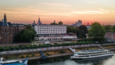 AMERON Bonn Hotel Königshof