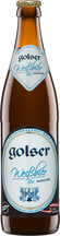 Produktabbildung  Golser BIO Weißbier alkoholfrei