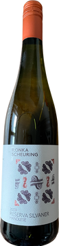 Reserva Silvaner 2009