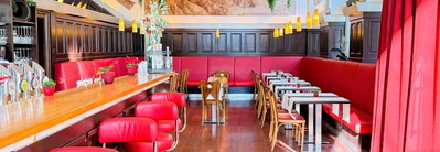 Restaurant Roth