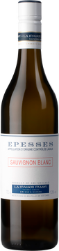 Epesses Sauvignon blanc Massy
