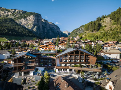 Linder Cycling Hotel