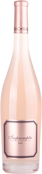 Impromptu Rosé