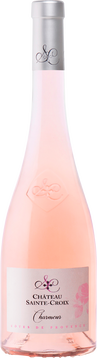 Der mit größter Sorgfalt gekelterte Rosé Charmeur durchläuft eine längere Kaltlagerung mit Wiederaufwirbelung der Hefe, was ihm Textur und Komplexität verleiht. Die Weinbereitung bei niedrigen Temperaturen bringt eine intensive Aromenpalette aus Zitrusfrüchten und exotischen Früchten zum Vorschein, die von Mangonoten dominiert wird. Am Gaumen ist er vollmundig und strukturiert und besticht durch seine Fülle, wobei er gleichzeitig eine schöne Frische und eine bemerkenswerte Ausgewogenheit bewahrt.