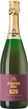 Zillertal 525 - Tyroler Jubiläumsbock