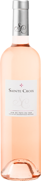 Dieser Rosé IGP Var entsteht durch direkte Pressung, wobei Finesse und Reinheit des Ausdrucks im Vordergrund stehen. Die Weinbereitung bei niedrigen Temperaturen bringt ein strahlendes Aromaprofil zum Vorschein, das von Noten frischer Zitrusfrüchte und exotischer Früchte geprägt ist. Am Gaumen besticht der Wein durch seine Leichtigkeit, seine Lebhaftigkeit und seine Ausgewogenheit und bietet einen frischen und genussvollen Geschmack, wie er für Roséweine aus dem Var typisch ist.