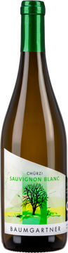 Lage
Lengnau AG Rebgut «Chürzi» | AOC Aargau

Traubensorte
Sauvignon blanc

Wein
Brillantes Strohgelb. Ausgeprägte, schmackhafte, typische Sauvignon blanc Aromen nach exotischen Früchten (Maracuja, Stachelbeere) und wenig Brennessel sowie grüne Paprika. Frisch, rassig und elegant mit subtilem Körper, sehr anhaltend. Ideal zu Spargel.

Kelterung
Schonende Verarbeitung. Schutz der Trauben gegen Oxydation. Kein Biologischer Säureabbau.