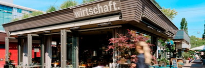 Wirtschaft am Markt