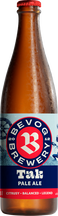 Produktabbildung  Tak Pale Ale