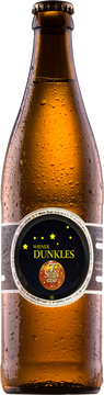 Beinahe schwarz und mit cremigem Schaum repräsentiert dieses dunkle Lager die schwarzen Lagerbiere, welche im 19. Jahrhundert in vielen mitteleuropäischen Städten, besonders in Prag, beliebt waren. Dunkle Malzsorten geben ihm einen Geschmack von Röstmalz, etwas Karamell- und Vanillearoma, aber überraschend wenig Süße – während die Hopfung unaufdringlich und nur im Nachtrunk wahrnehmbar ist.