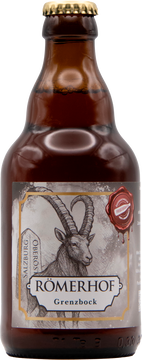Für besondere Momente: Ein vier Monate gereiftes, vollmundiges Starkbier (6,5 % Vol.) mit harmonischer Bittere.
