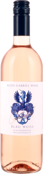 „Blau-Weiss“ – ein Wein, der Grenzen auflöst. Gleichgepresster Blaufränkisch mit zartem Rosaschimmer, der geschmacklich weder Weiß- noch Rotwein sein will. Beerig, fruchtig und überraschend anders – ein neuer Trinkgenuss für alle, die das Außergewöhnliche suchen.