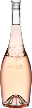 Dieser Wein ist eine wahre Hymne an das provenzalische Dolce Vita und lädt zum Entspannen, zum gemeinsamen Genuss und zur Lebenskunst unter der Sonne der Provence ein. Das einzigartige
Design der Flasche sowie seine feinen Geschmacksnoten und sein Bouquet wurden mehrfach ausgezeichnet.