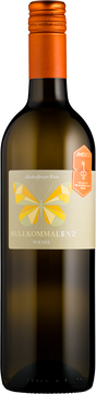 Im Glas ein leuchtendes Zitronengelb mit grünen Reflexen, Aromen von Limette, grüner Apfel, Ananas und Feuerstein. Spritzige Säure, herrlich erfrischend auch im Abgang.