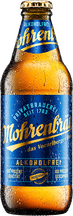 Produktabbildung  Mohrenbräu Alkoholfrei