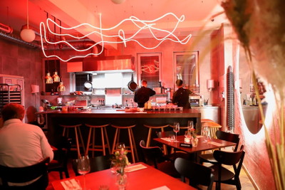 COLETTE - French Cuisine
