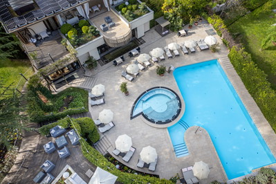 Hotel Mignon Meran Park & Spa