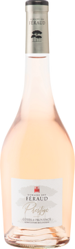 Unser klassischer Côtes de Provence Rosé im neuen Kleid, frisch abgefüllt! Fruchtig, frisch und voller Eleganz. Ein Wein voller Lebensfreude, der die sonnigen Tage und den Esprit des Mittelmeers verkörpert.