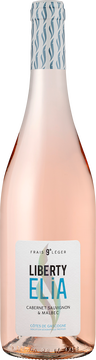 Elia Liberty rosé