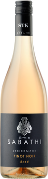 Pinot Noir Rosé 2025 - Erwin Sabathi