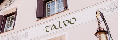 Restaurant Talvo