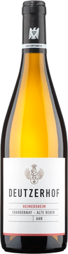 Flaschenbild Heimersheimer Chardonnay Alte Reben
