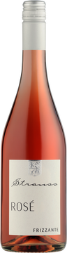Rosé Frizzante