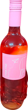 Drink Pink