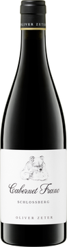 Cabernet Franc Schlossberg