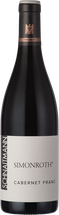 Cabernet Franc Trophy DE 2026