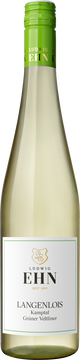 Grüner Veltliner Langenlois Löss Kamptal DAC