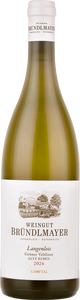 Grüner Veltliner Kamptal DAC Langenlois Alte Reben