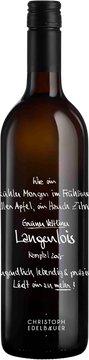 Grüner Veltliner Langenlois Kamptal DAC