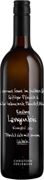 Riesling Langenlois Kamptal DAC