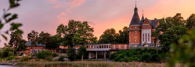 Vår Gård Saltsjöbaden