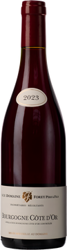 Bourgogne Côte d'Or, 
Domaine Forey Père et Fils