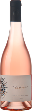 „zum Tagträumen“ 
Côtes du Rhône Rosé 2025