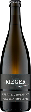 Aperitivo Botanico - vorübergehendes Label