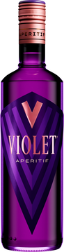 Violet Aperitif