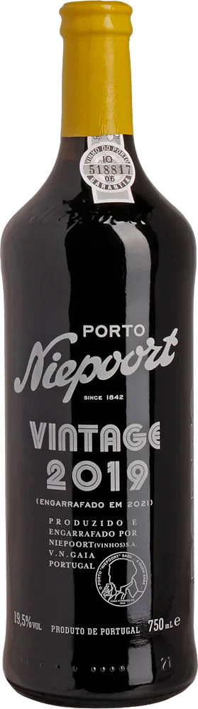 Niepoort Vintage Port