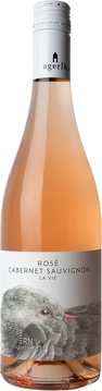 Rosé La Vie - Cabernet Sauvignon