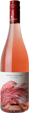 Rosé de Laura - Blauer Zweigelt