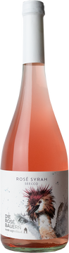 Rosé Seecco Syrah