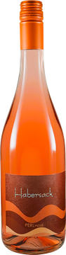 Habersack Perlrosé 2025